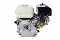 Двигатель Zigzag GX 200 (2-D1)