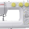 Электромеханическая швейная машина Janome EQ25