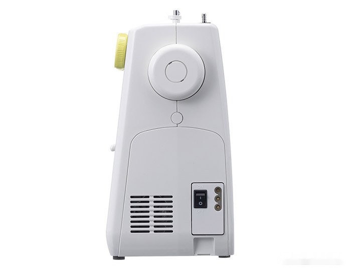 Электромеханическая швейная машина Janome EQ25