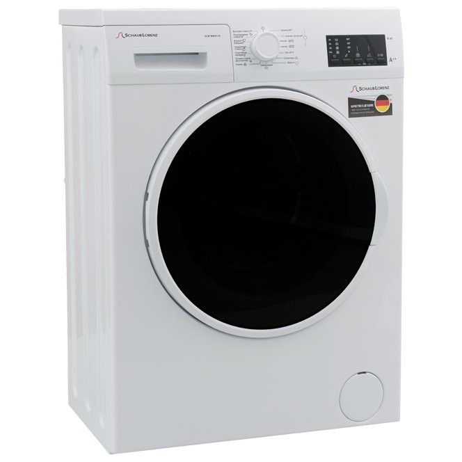 Стиральная машина Schaub Lorenz SLW MC6131