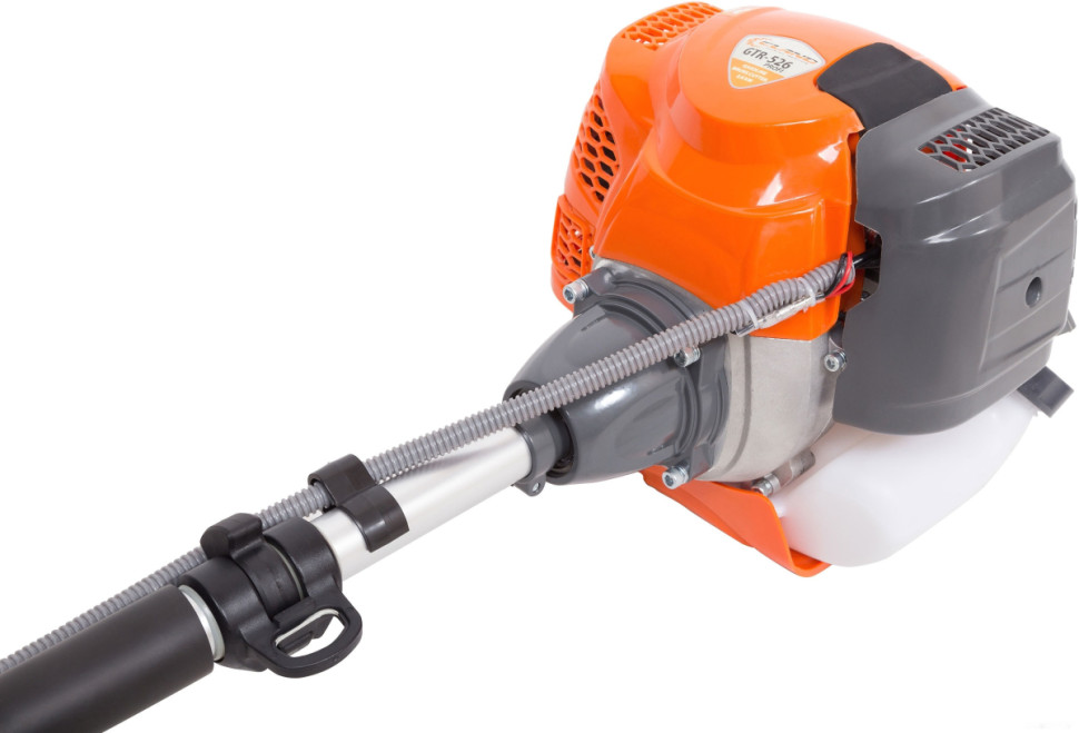 Триммер Eland GTR-526 Profi