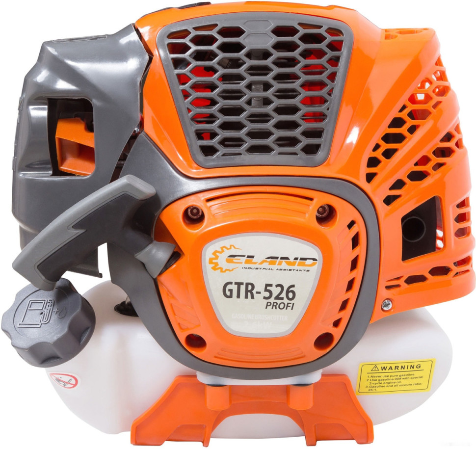 Триммер Eland GTR-526 Profi
