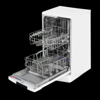 Посудомоечная машина Maunfeld MWF45220W