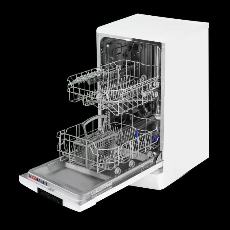 Посудомоечная машина Maunfeld MWF45220W