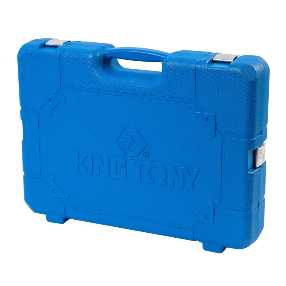 Набор инструментов King Tony 7553MR01