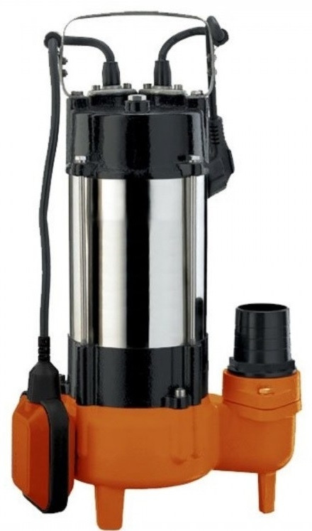 Фекальный насос Вихрь ФН-750