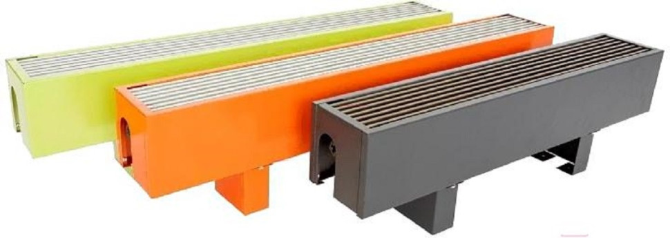 Радиатор Новатерм НТ-Н-14/24/160