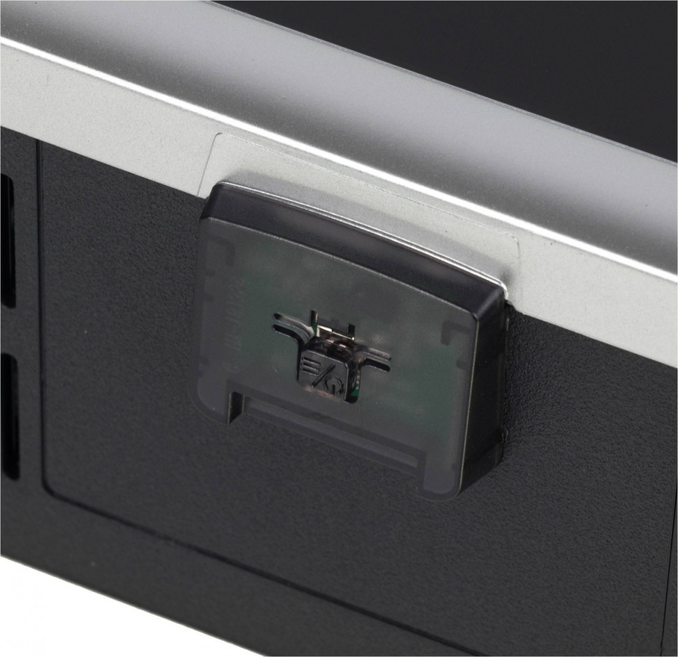 Телевизор Hyundai H-LED32BS5008