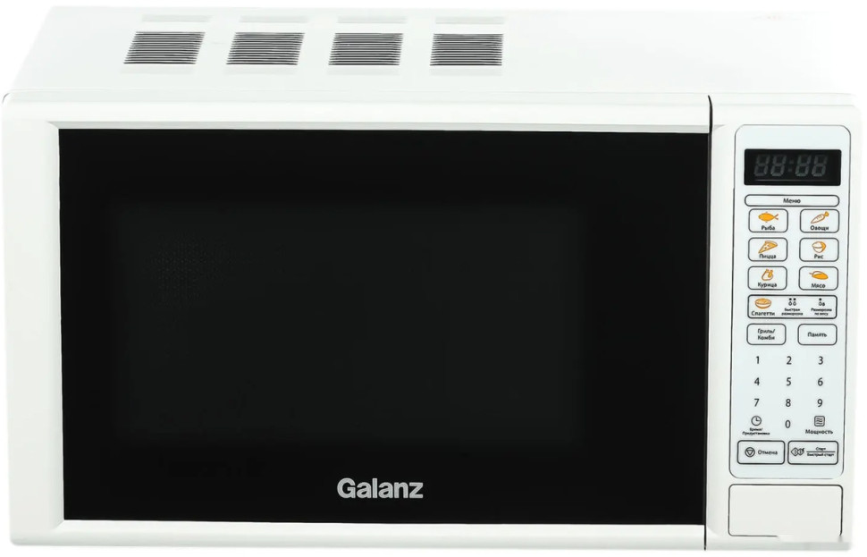 Микроволновая печь Galanz MOG-2011DW