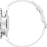 Умные часы Huawei Watch GT 3 Pro Ceramic 43 мм (белый/кожа)