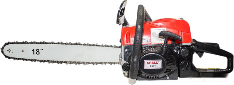 Бензопила Shall SD-5200-1