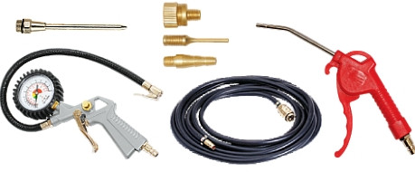 Компрессор FUBAG Handy Master Kit