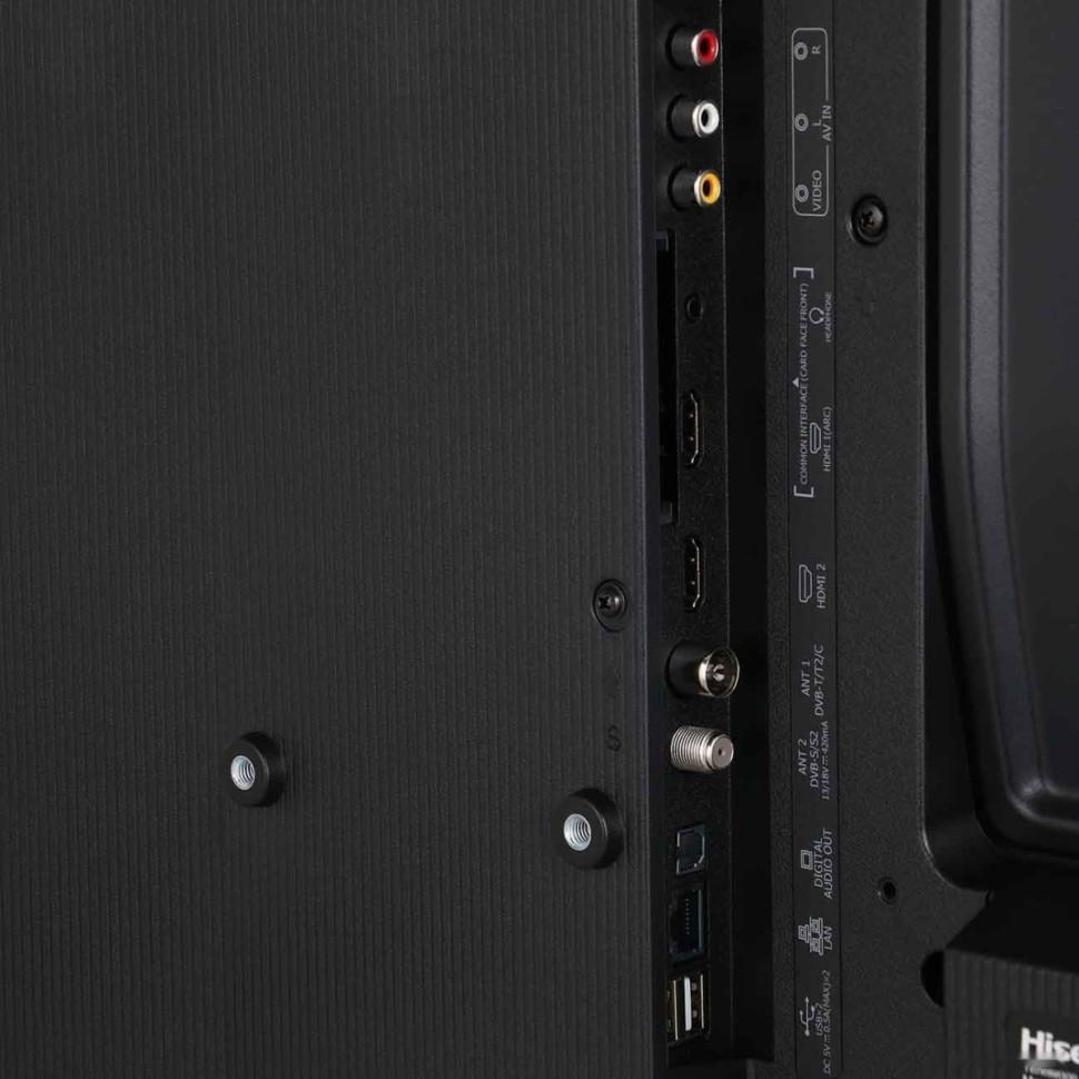 Телевизор Hisense 32A4K