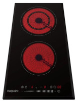 Варочная панель Hotpoint HR 3O4 BAS