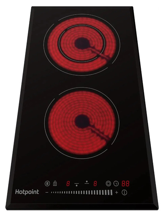 Варочная панель Hotpoint HR 3O4 BAS
