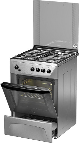 Плита Дарина 1 D1 GM141 014 X