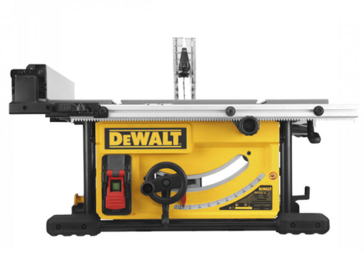 Деревообрабатывающий станок DeWALT DWE7492