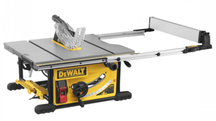 Деревообрабатывающий станок DeWALT DWE7492