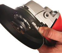 Угловая шлифмашина Milwaukee HD18 AG-115-0 4933411210 (без АКБ)