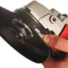 Угловая шлифмашина Milwaukee HD18 AG-115-0 4933411210 (без АКБ)