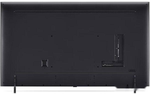 Телевизор LG QNED80 86QNED80T6A