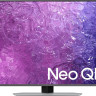 Телевизор Samsung Neo QLED 4K QN90C QE50QN90CAUXRU