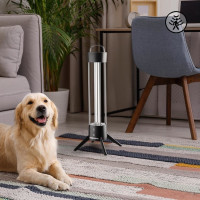 Бактерицидный светильник Redmond RUV-6601