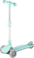 Самокат Indigo Fast IN244 (Turquoise)