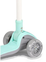 Самокат Indigo Fast IN244 (Turquoise)