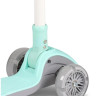 Самокат Indigo Fast IN244 (Turquoise)