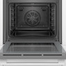 Духовой шкаф Bosch HBG516BW0R