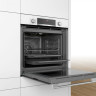 Духовой шкаф Bosch HBG516BW0R