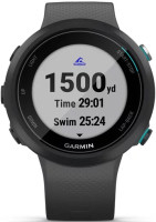 Умные часы Garmin Swim 2 (черный)