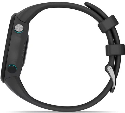 Умные часы Garmin Swim 2 (черный)