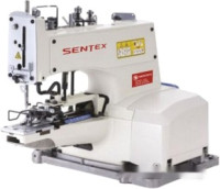 Электромеханическая швейная машина SENTEX ST-1377DD