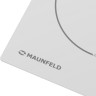 Варочная панель Maunfeld EVI.453-WH