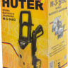 Мойка высокого давления Huter M-3-1650