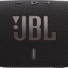 Портативная акустика JBL Charge 6 (черный)