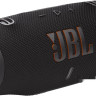 Портативная акустика JBL Charge 6 (черный)