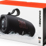 Портативная акустика JBL Charge 6 (черный)