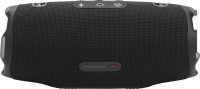 Портативная акустика JBL Charge 6 (черный)