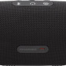 Портативная акустика JBL Charge 6 (черный)