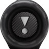 Портативная акустика JBL Charge 6 (черный)