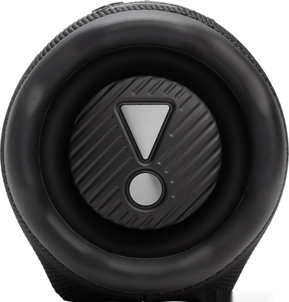 Портативная акустика JBL Charge 6 (черный)