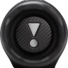 Портативная акустика JBL Charge 6 (черный)