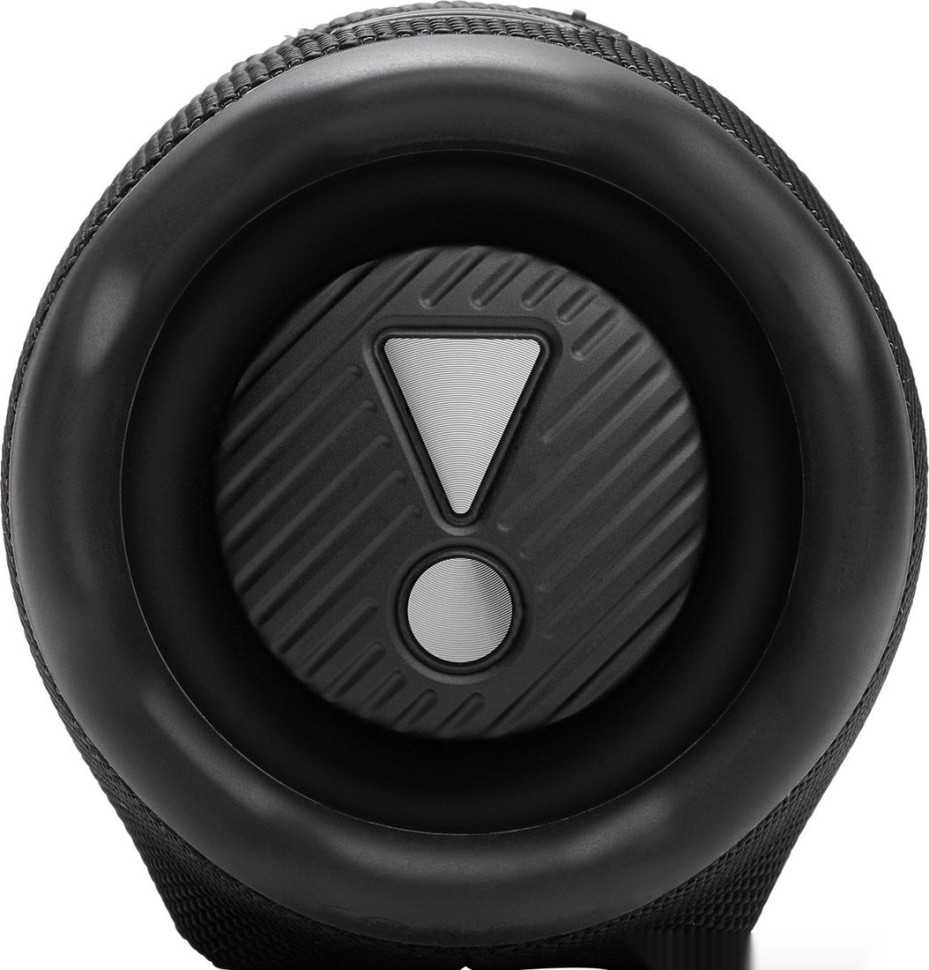 Портативная акустика JBL Charge 6 (черный)