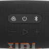 Портативная акустика JBL Charge 6 (черный)
