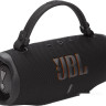 Портативная акустика JBL Charge 6 (черный)