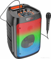 Портативная акустика Borofone BP10