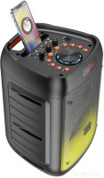 Портативная акустика Borofone BP10